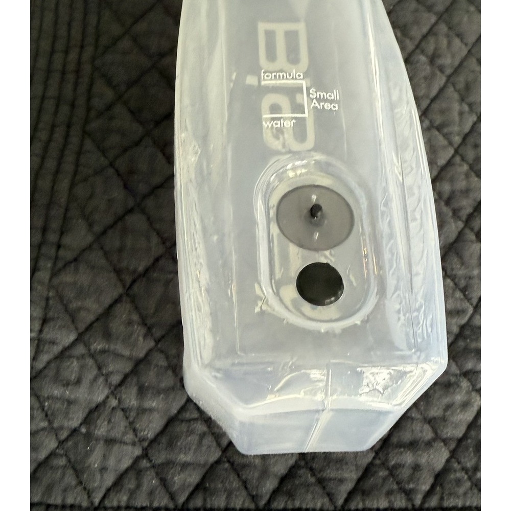Bissell Water Tank Bottle Assembly for‎ SpinWave Hard Floor Cleaner (OEM PARTS) - Picture 3 of 5